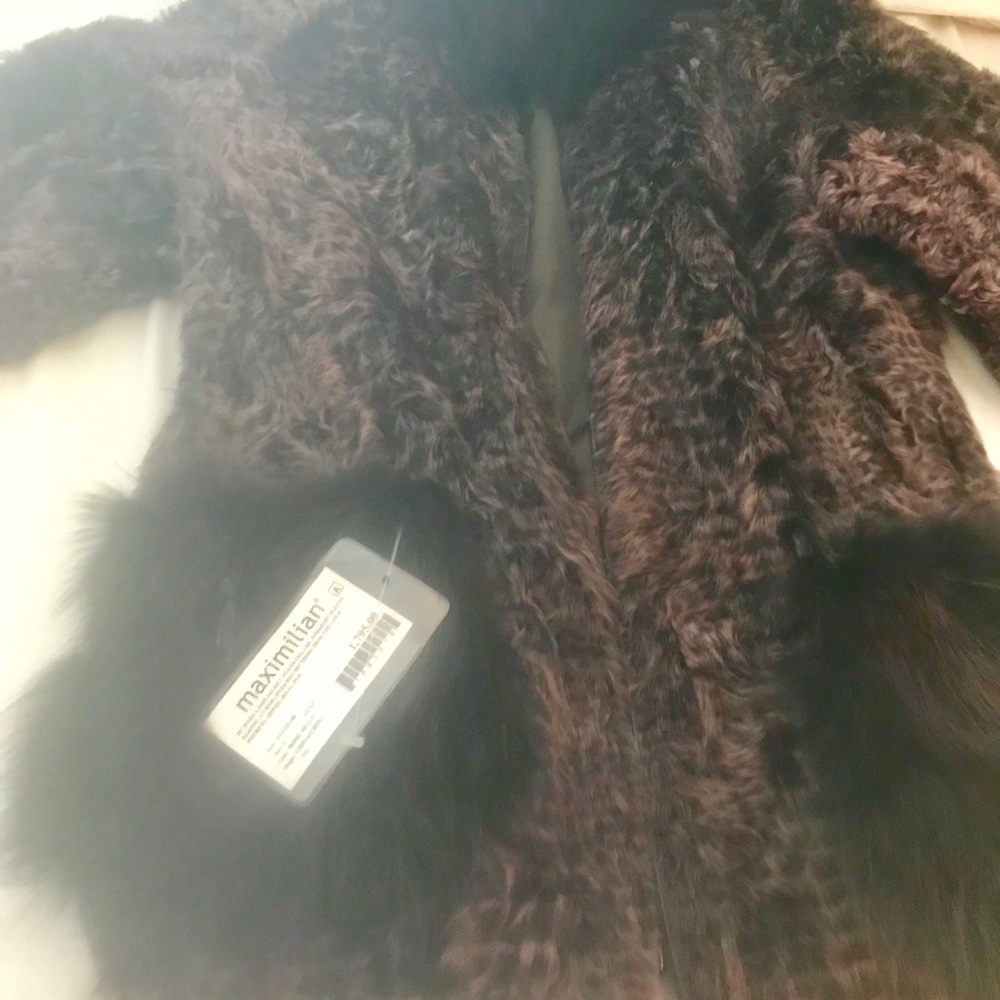 Coat/jacket